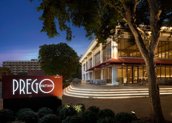 Gallery - Amari Pattaya