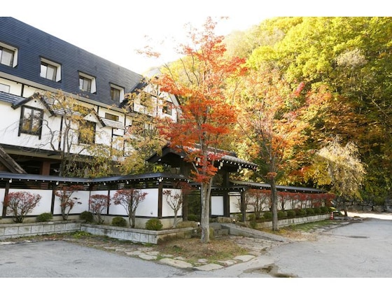 Gallery - Hodakaso Yamano Hotel