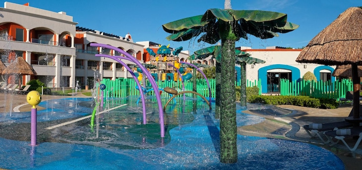 Gallery - Hard Rock Hotel Riviera Maya Hacienda Family Section