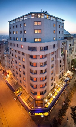Gallery - Eresin Hotels Taxim & Premier
