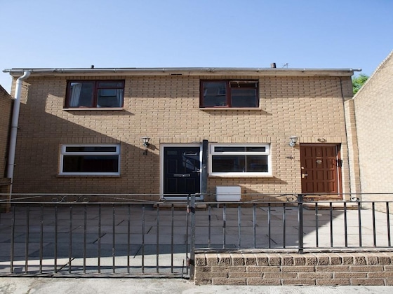 Gallery - Leith Apartments