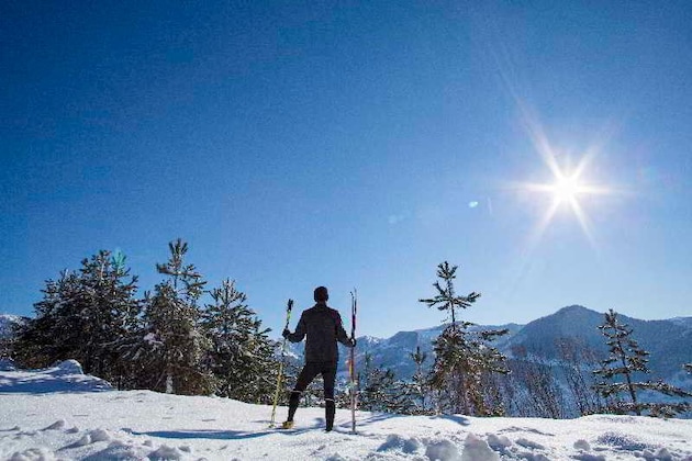 Gallery - Grand Forest Metsovo