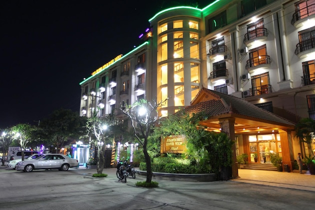Gallery - Ayarwaddy River View Hotel