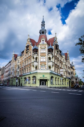Gallery - Hotel Diament Plaza Gliwice