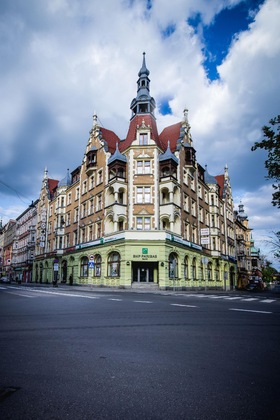 Gallery - Hotel Diament Plaza Gliwice