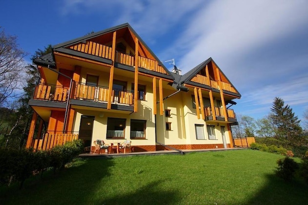 Gallery - Tatrytop Apartamenty Comfort