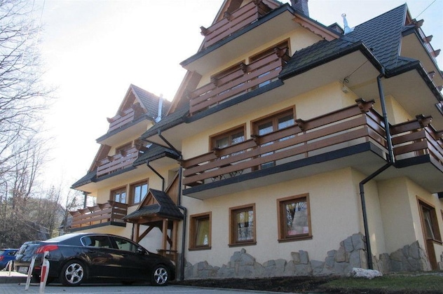 Gallery - Tatrytop Apartamenty Pod Skocznia