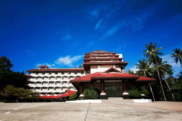 Gallery - Supar Royal Beach Hotel