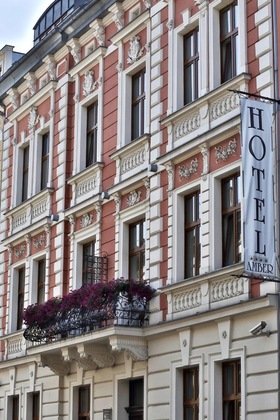 Gallery - Amber Boutique Hotels - Hotel Amber