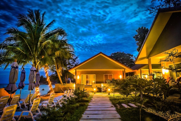 Gallery - Bella Vista Beach Resort Koh Lipe