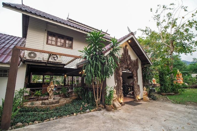 Gallery - Capital O 834 Iyara Resort & Spa