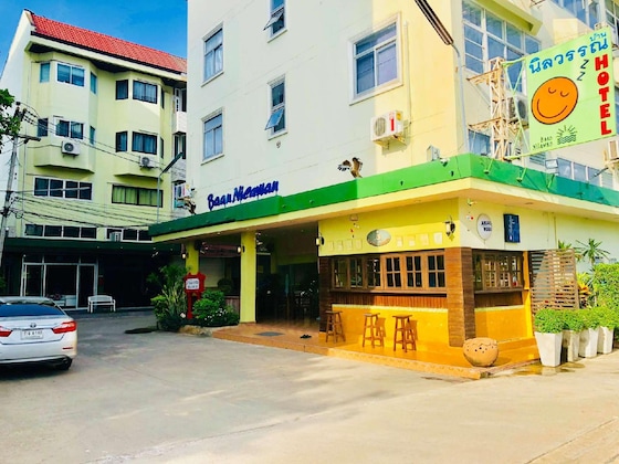 Gallery - Baan Nilawan Hua Hin Hotel