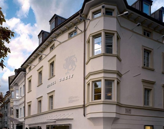 Gallery - Hotel Greif, A Member Of Design Hotels