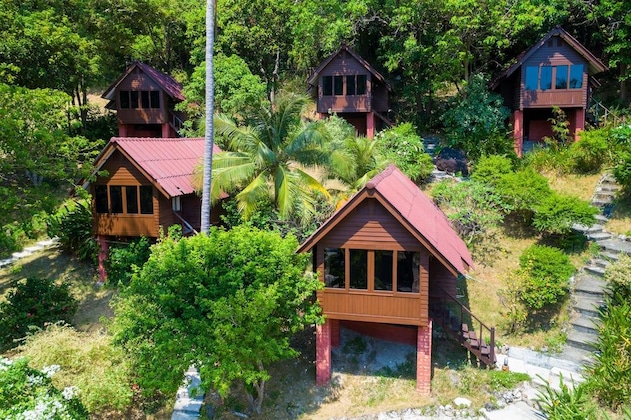Gallery - Coral View Resort