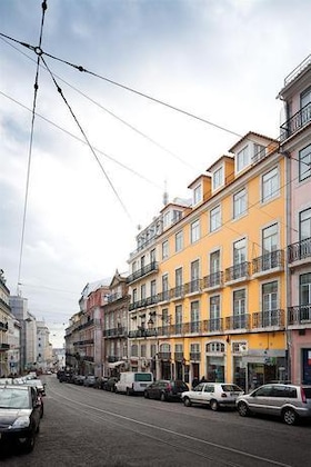 Gallery - Lisbon Rentals Chiado