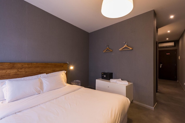 Gallery - Alfama - Lisbon Lounge Suites