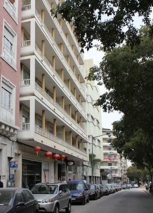 Gallery - Residencial Duque De Saldanha