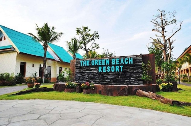 Gallery - The Green Beach Resort