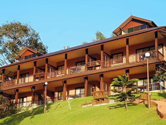 Gallery - Insda Wellness Resort