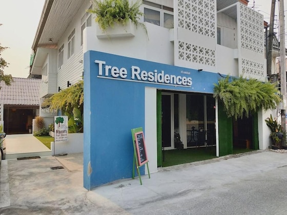Gallery - Tree Residences