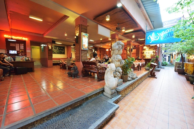 Gallery - Khaosan Holiday
