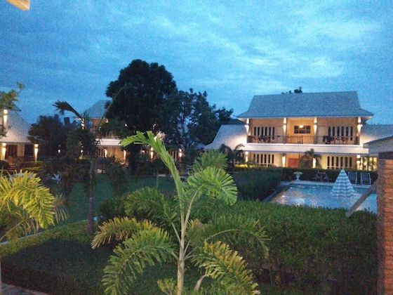 Gallery - Scent Of Sukhothai Resort