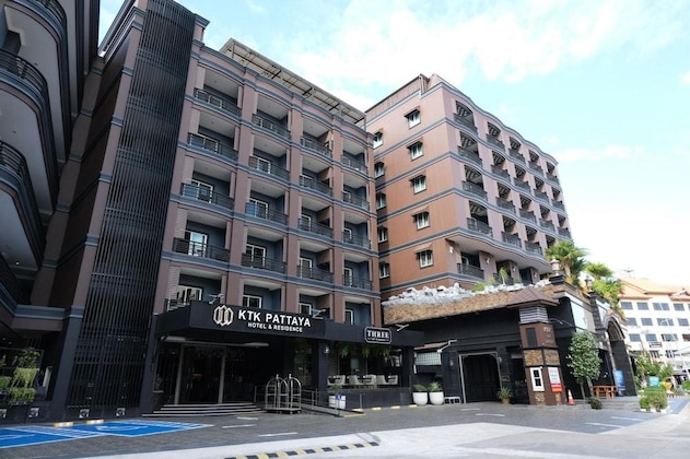 Gallery - Ktk Regent Suite