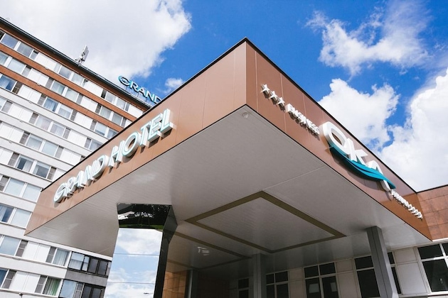 Gallery - Grand Hotel Oka Premium