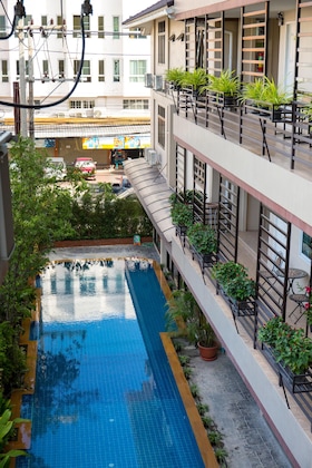 Gallery - Chiang Mai Waroros Boutique Hotel