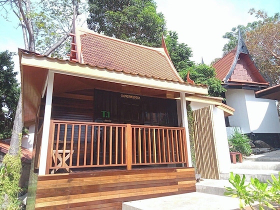Gallery - Vimarn Samed Resort