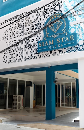 Gallery - Siam Star Hotel