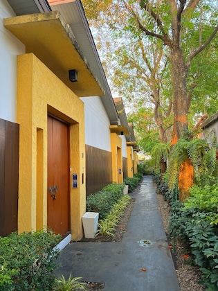 Gallery - Cae Villa