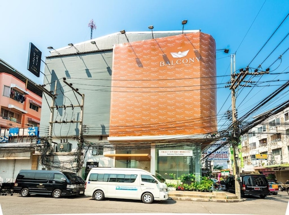 Gallery - Laemtong Service Apartment