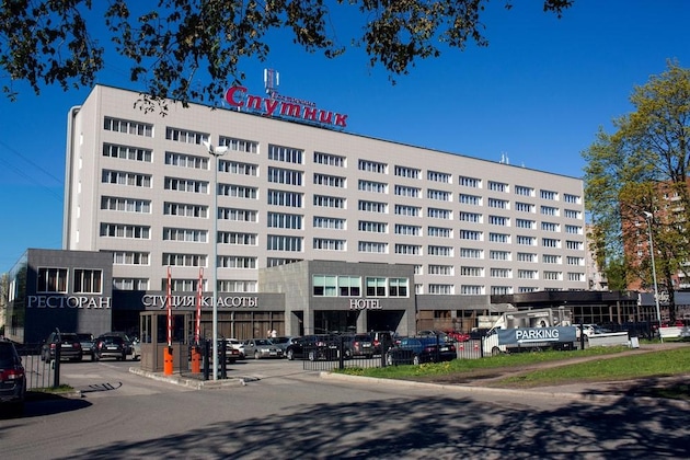 Gallery - Hotel Sputnik