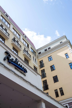 Gallery - Radisson Rosa Khutor
