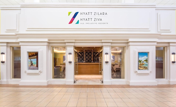 Gallery - Hyatt Ziva Rose Hall