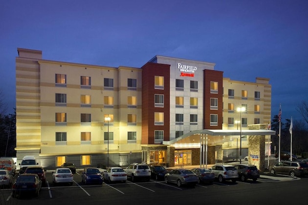 Gallery - Fairfield Inn & Suites Arundel Mills Bwi Airport