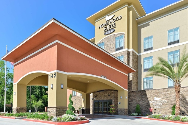Gallery - Homewood Suites By Hilton Houma
