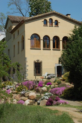 Gallery - Mas Salagros Ecoresort & Aire Ancient Baths