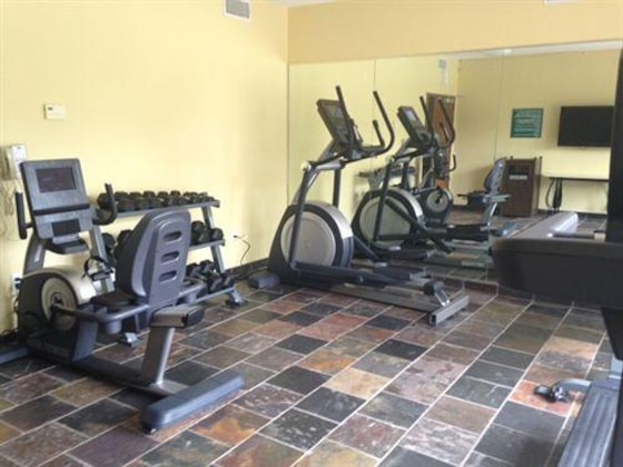 Gallery - Staybridge Suites Wichita Falls By Ihg
