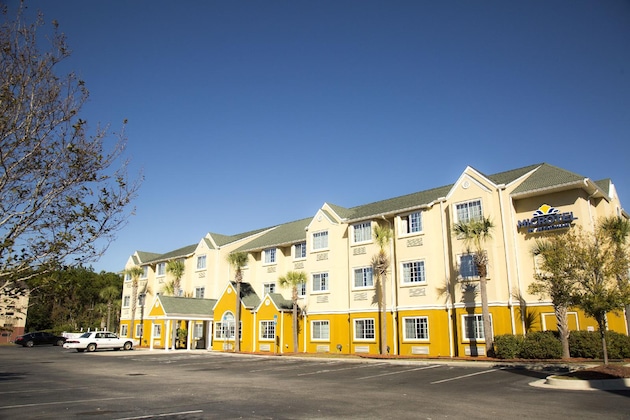 Gallery - Microtel Inn & Suites By Wyndham Panama City