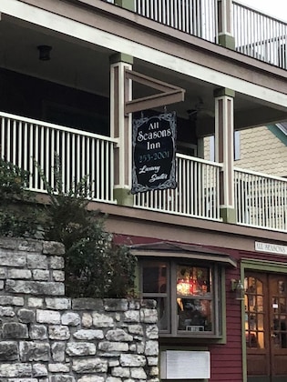 Gallery - All Seasons Inn