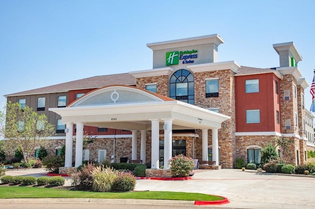 Gallery - Holiday Inn Express & Suites Texarkana By Ihg
