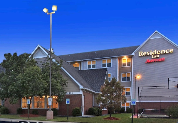 Gallery - Residence Inn By Marriott North Little Rock
