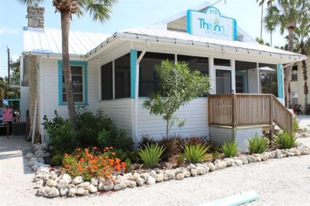Gallery - The Inn On Siesta Key