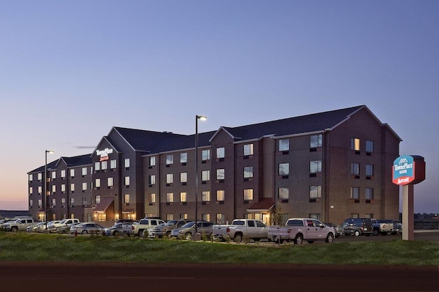 Gallery - Towneplace Suites Garden City