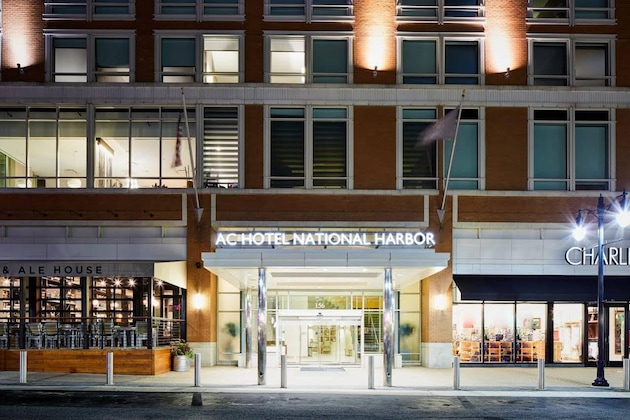 Gallery - Ac Hotel By Marriott National Harbor Washington, D.C. Area