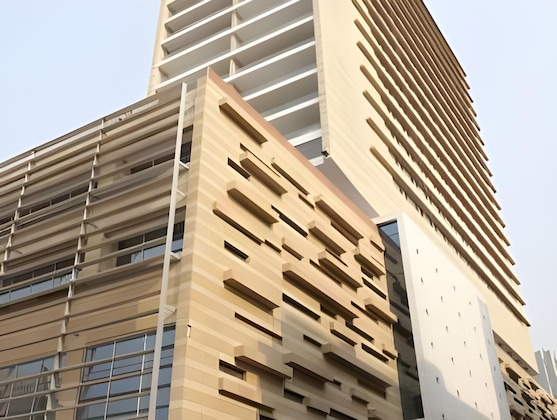 Gallery - Epic Sana Luanda Hotel