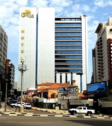 Gallery - Skyna Hotel Luanda