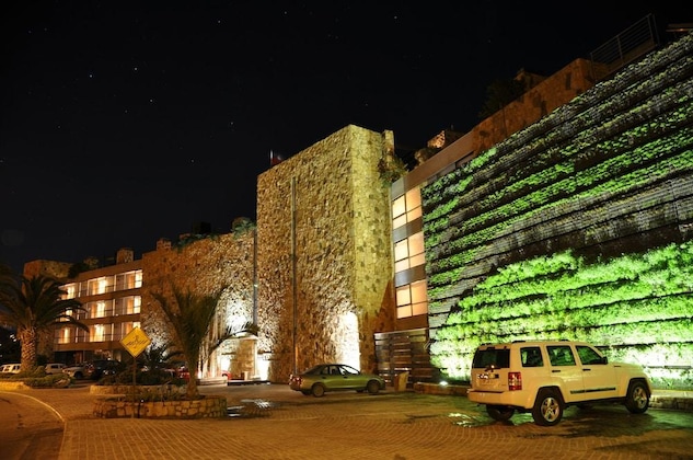 Gallery - Radisson Blu Acqua Hotel & Spa Concon